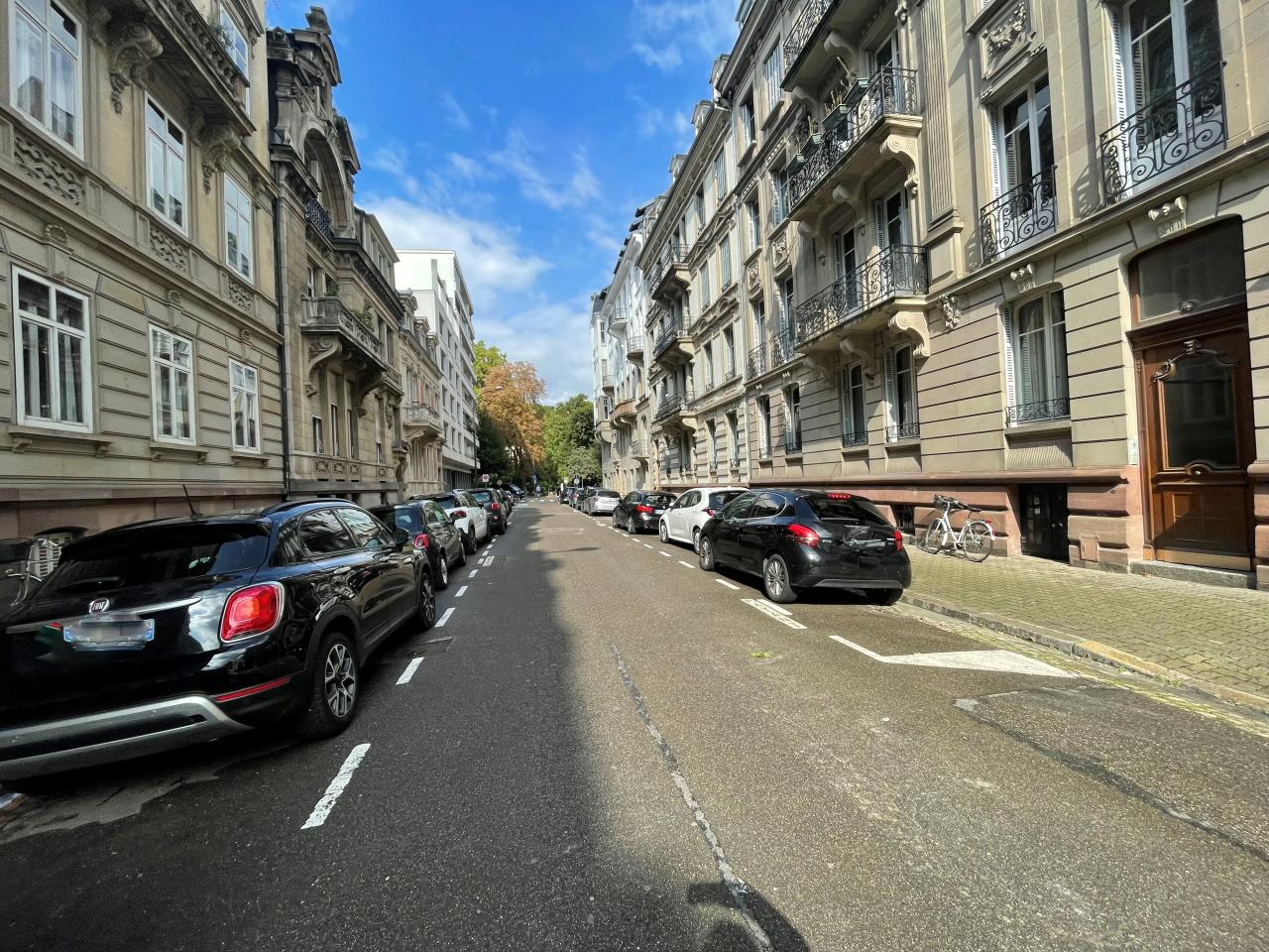 Bureau Strasbourg 500m² Location bureau Strasbourg Bas-Rhin OLBUR2425869 0